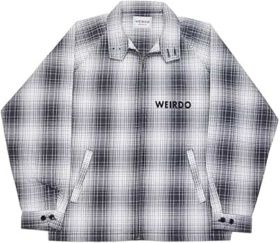 WEIRDO ワークコート 楽天市場】weirdo（コート・ジャケット｜メンズファッション）の通販