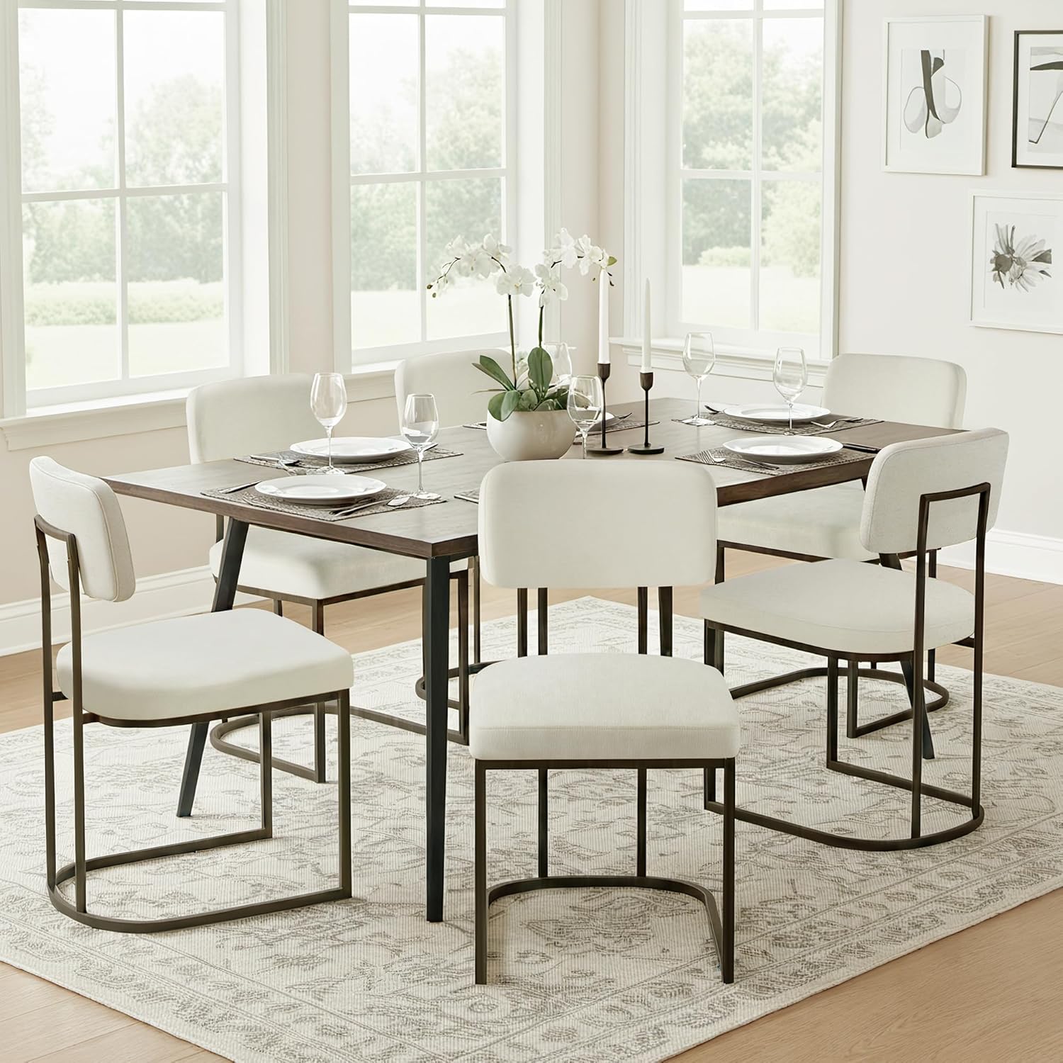 Hitting You With HUGE Savings!