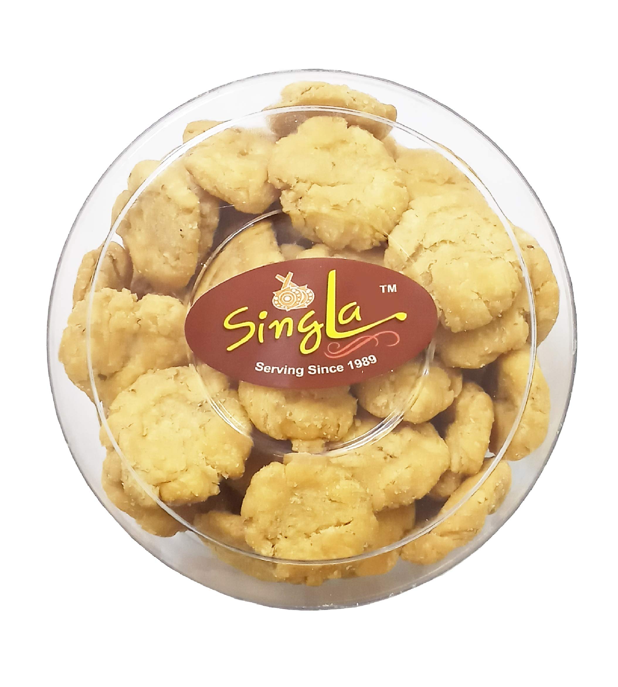 Singla GOL Mathi Namkeen 500g