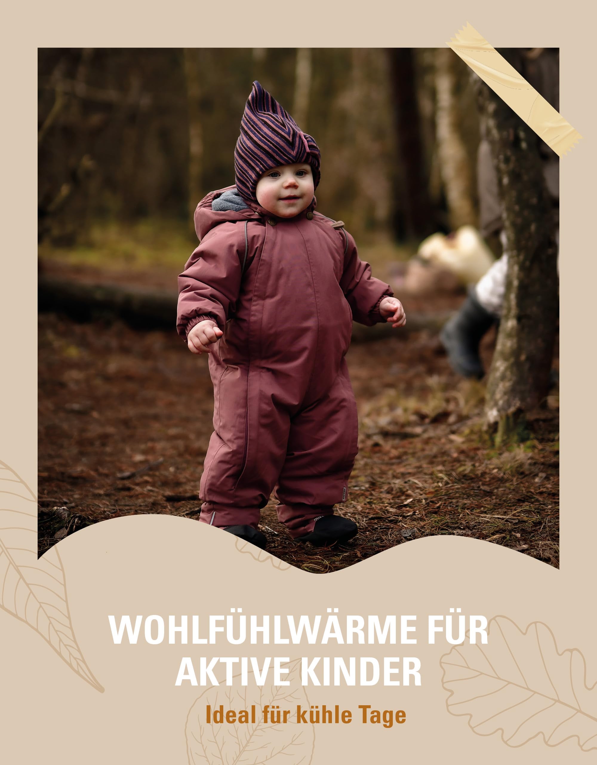 Mikk-line Schneeanzug Baby | Nylon Kleinkinder | Schneeanzüge Für Jungen Und Mädchen | Wasserdicht 20.000 mm