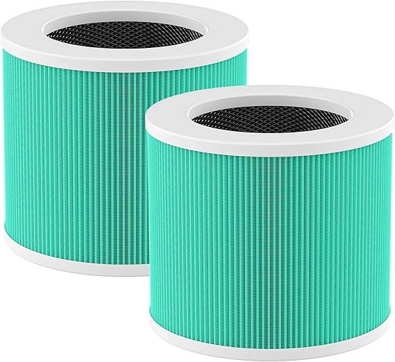 HY1800 Replacement Filter Compatible with MORENTO/Loytio