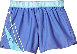 Graphic Play Up Shorts (Little Kids)