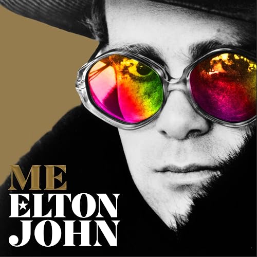 Me: Elton John Official Autobiography