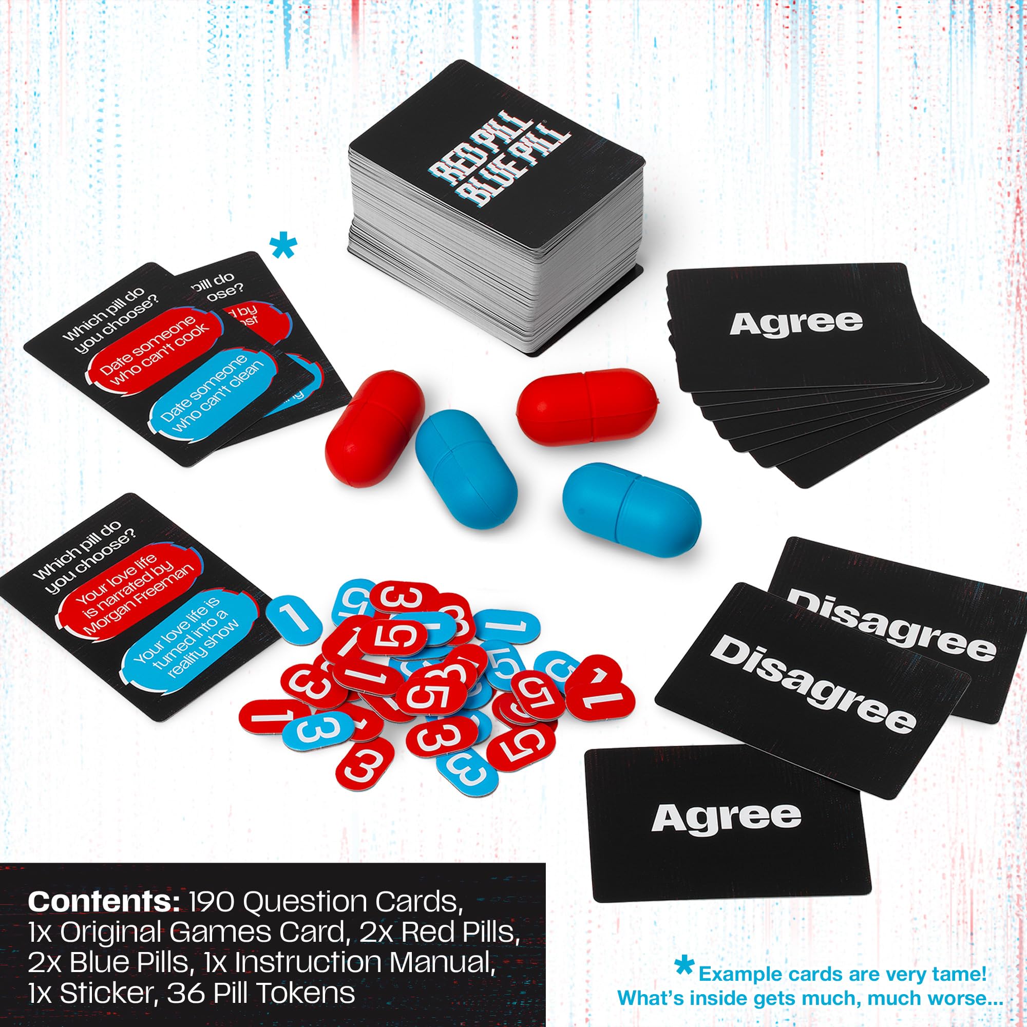Original Games, Multicolor, 15 cm x 19 cm - Image 3