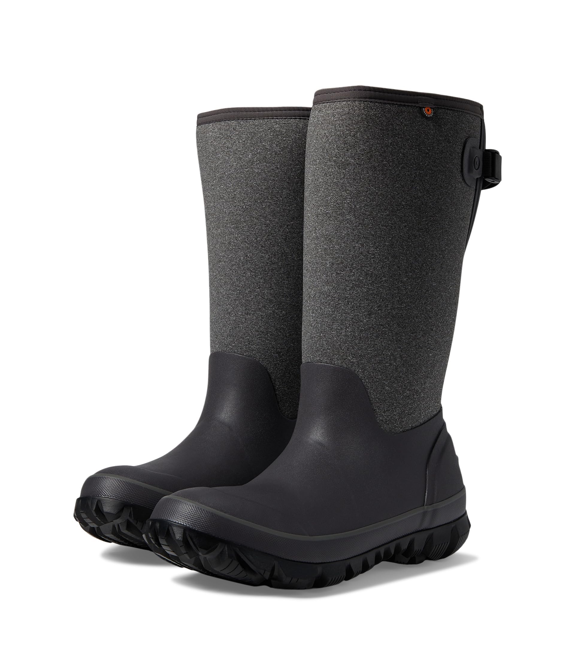 BOGS womens Whiteout Winter Boots