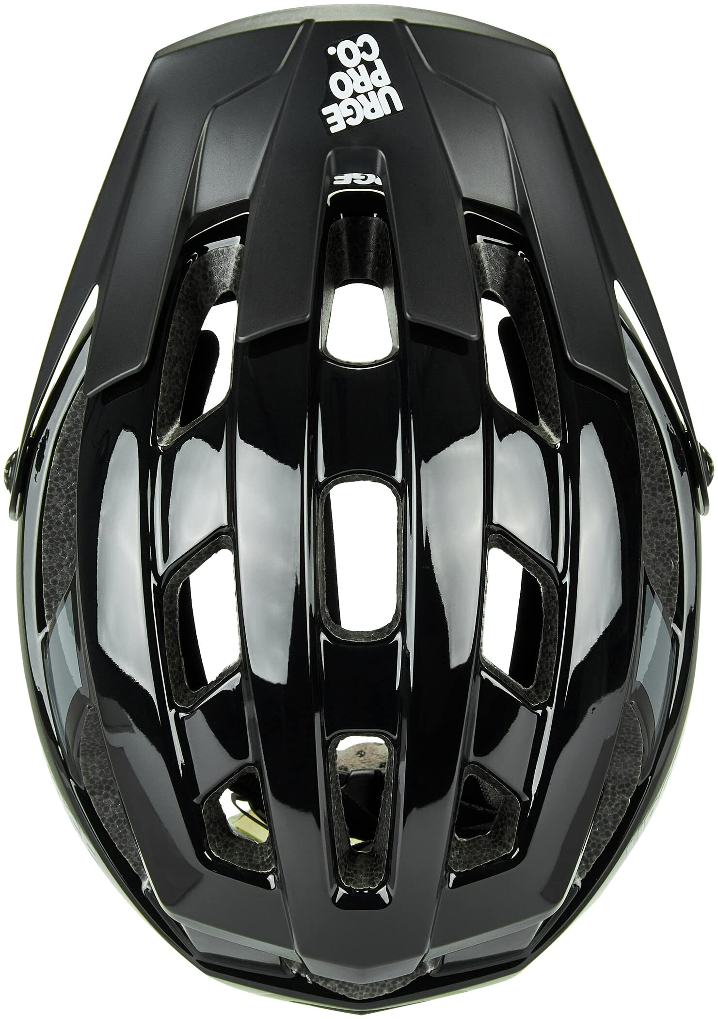 Casque AllTrail noir L/XL