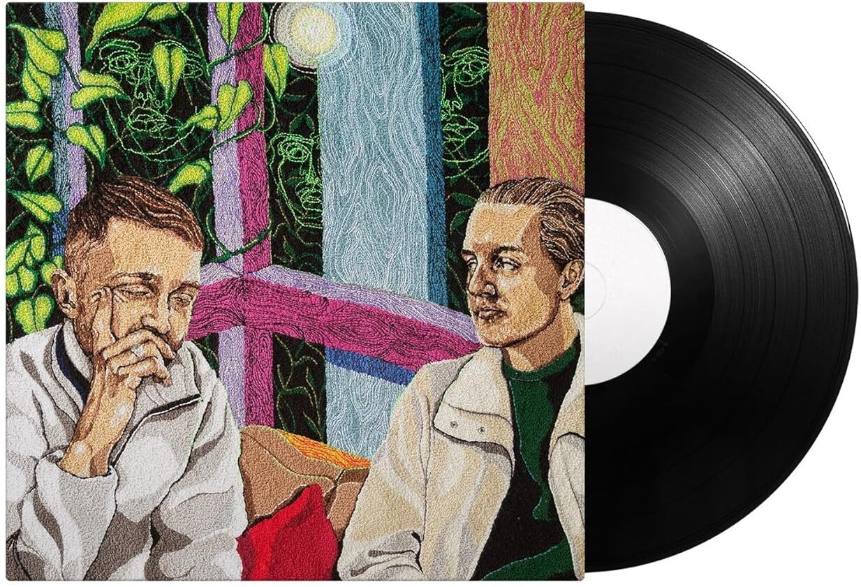 Alchemy [VINYL]
