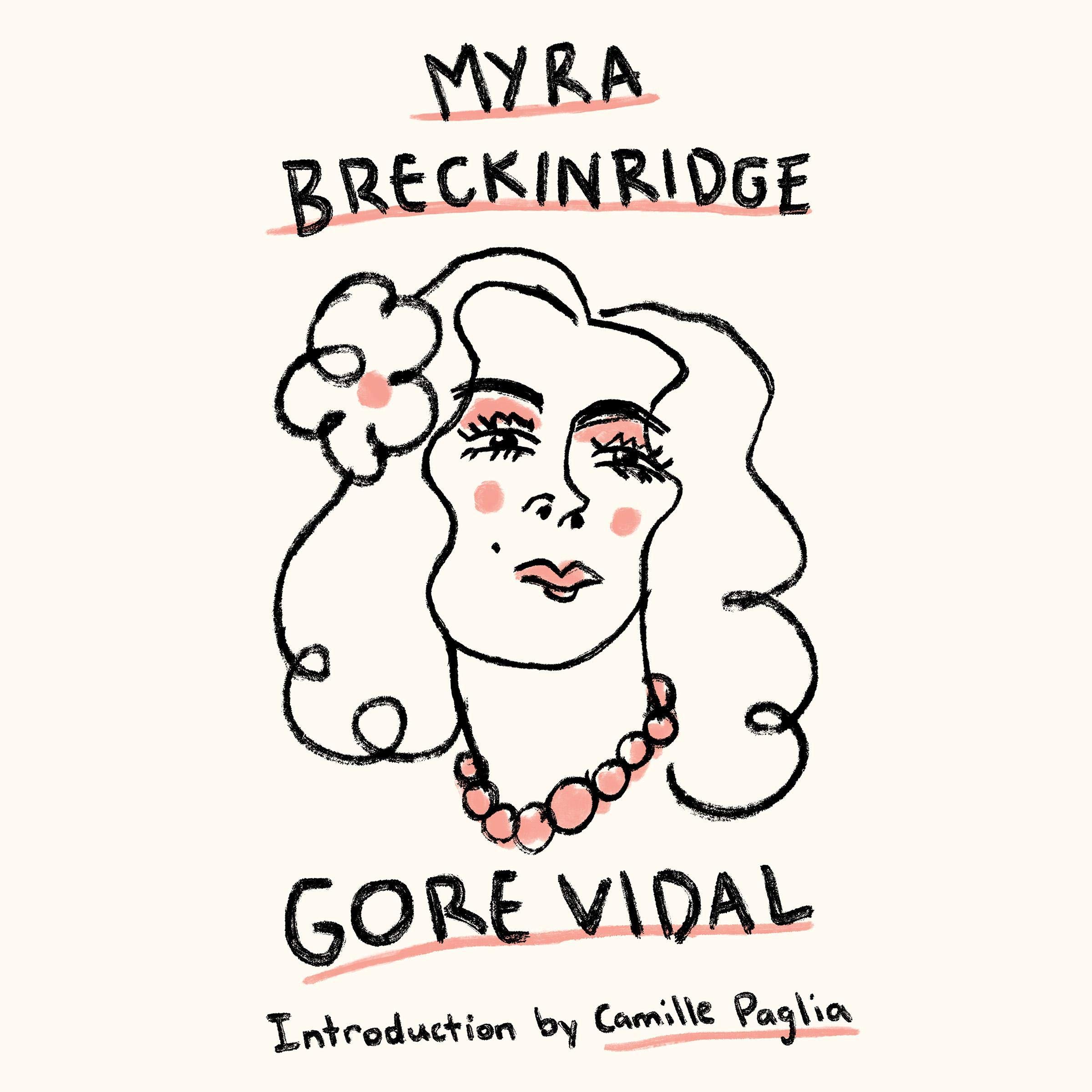 Myra Breckinridge
