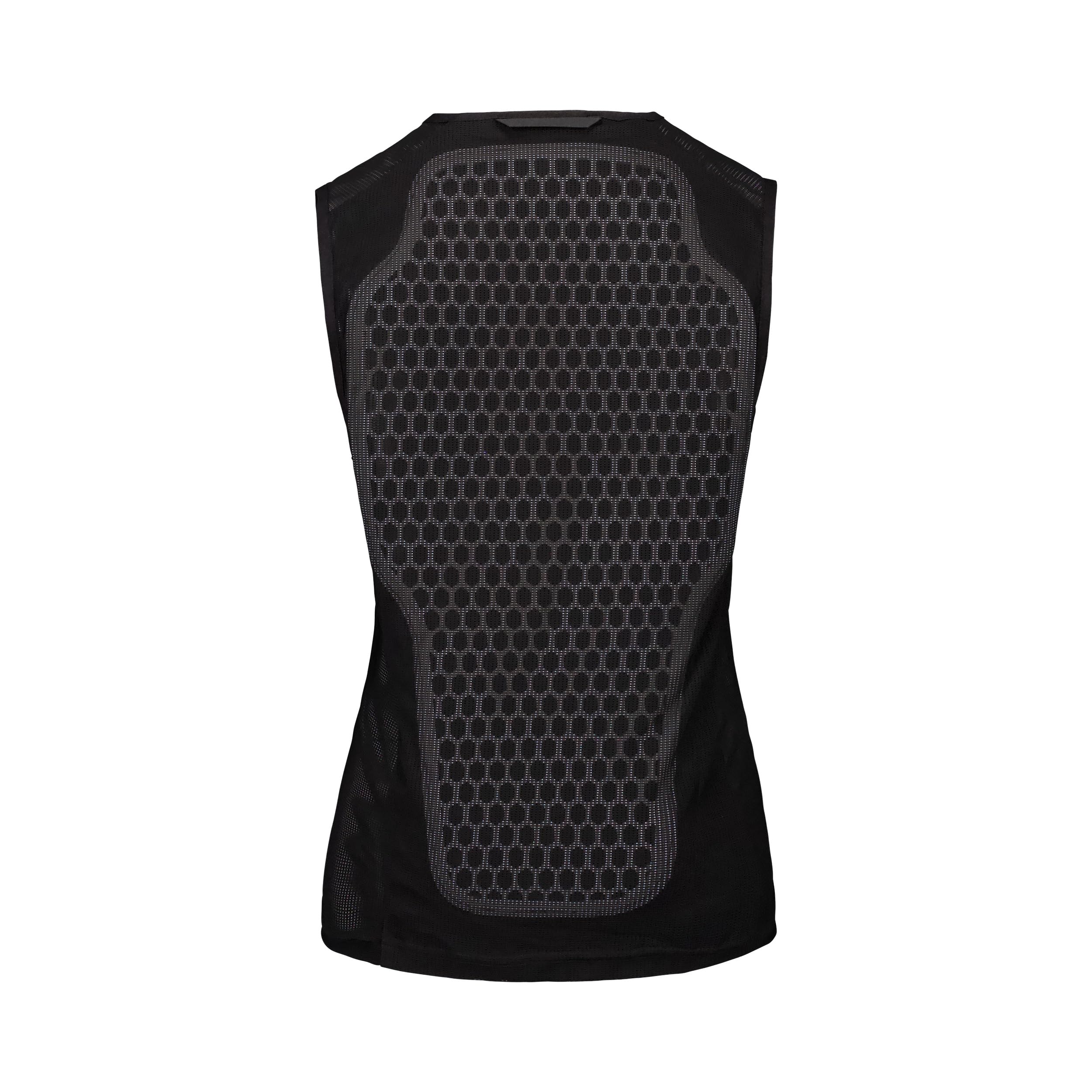 POC Y's VPD Air Vest – Leichte, belüftete Rückenprotektor-Weste für Jugendliche, EN1621-2 Level 1 zertifiziert, Maximale Bewegungsfreiheit & Atmungsaktivität