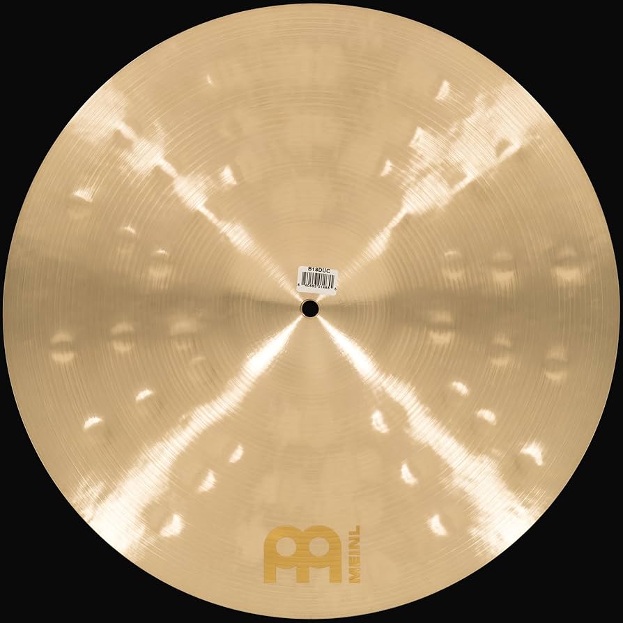 Amazon.com: Meinl Cymbals Byzance 18 Amazon.com: Meinl Cymbals Byzance 18