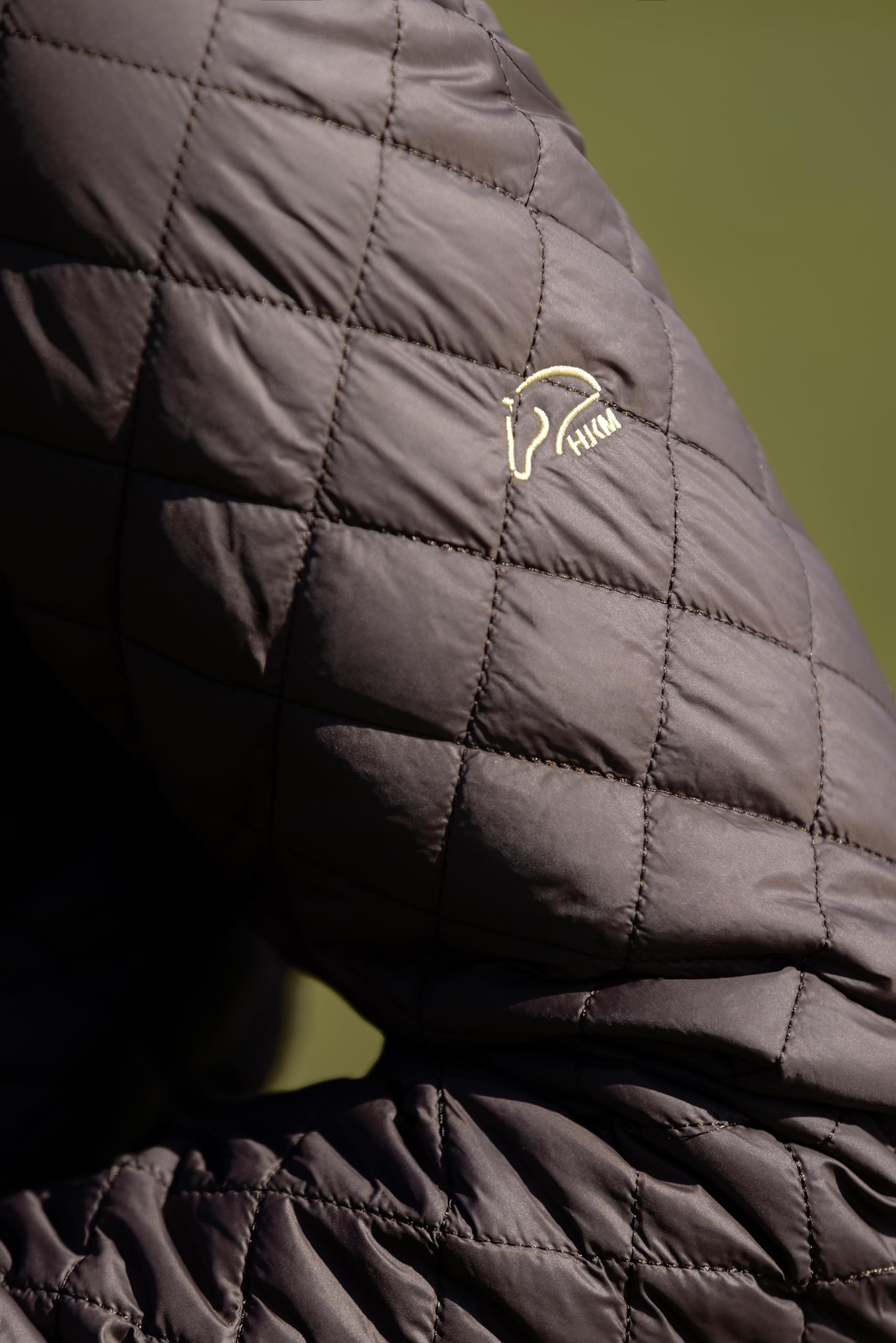 HKM Unisex Stella Jacke (1er Pack)