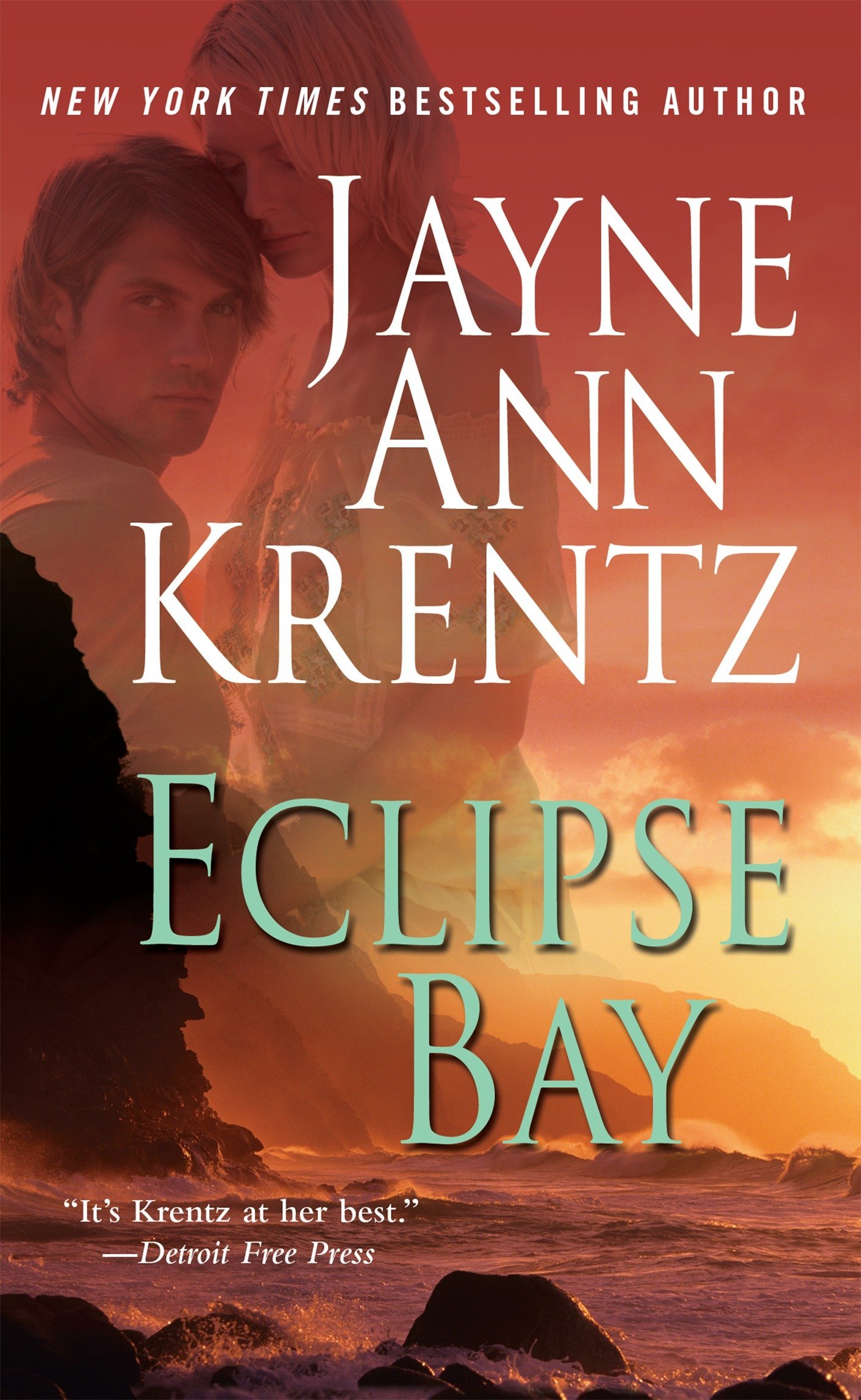 BERKLEY Eclipse Bay