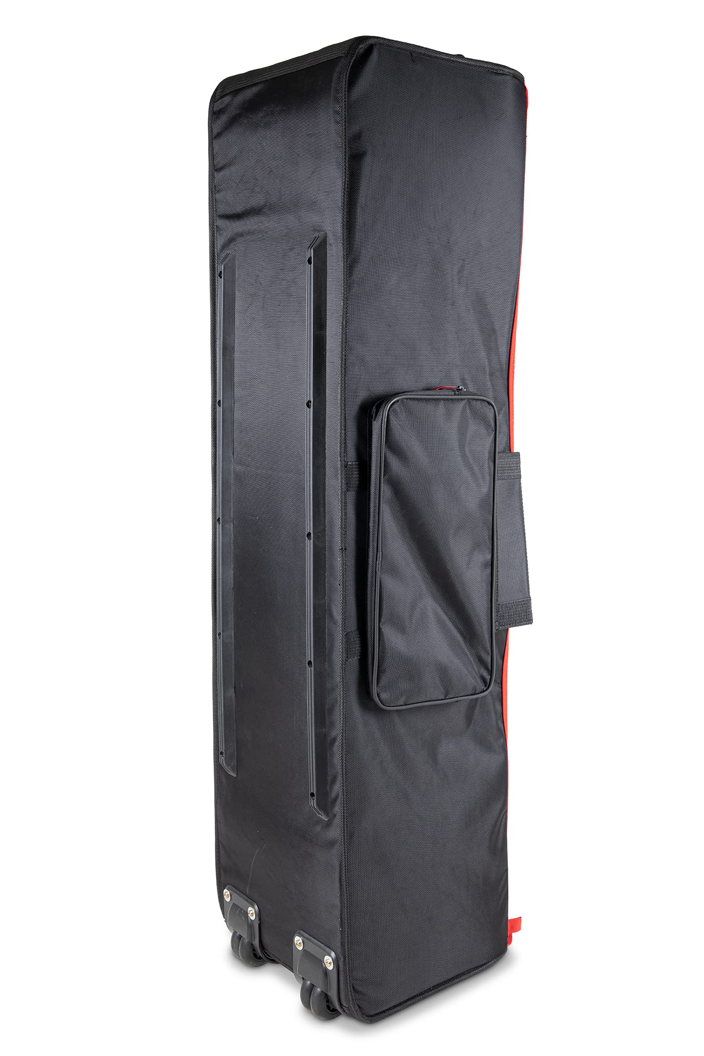 GEWA Mischpult Gig-Bag Premium, schwarz, 38x30x10 cm