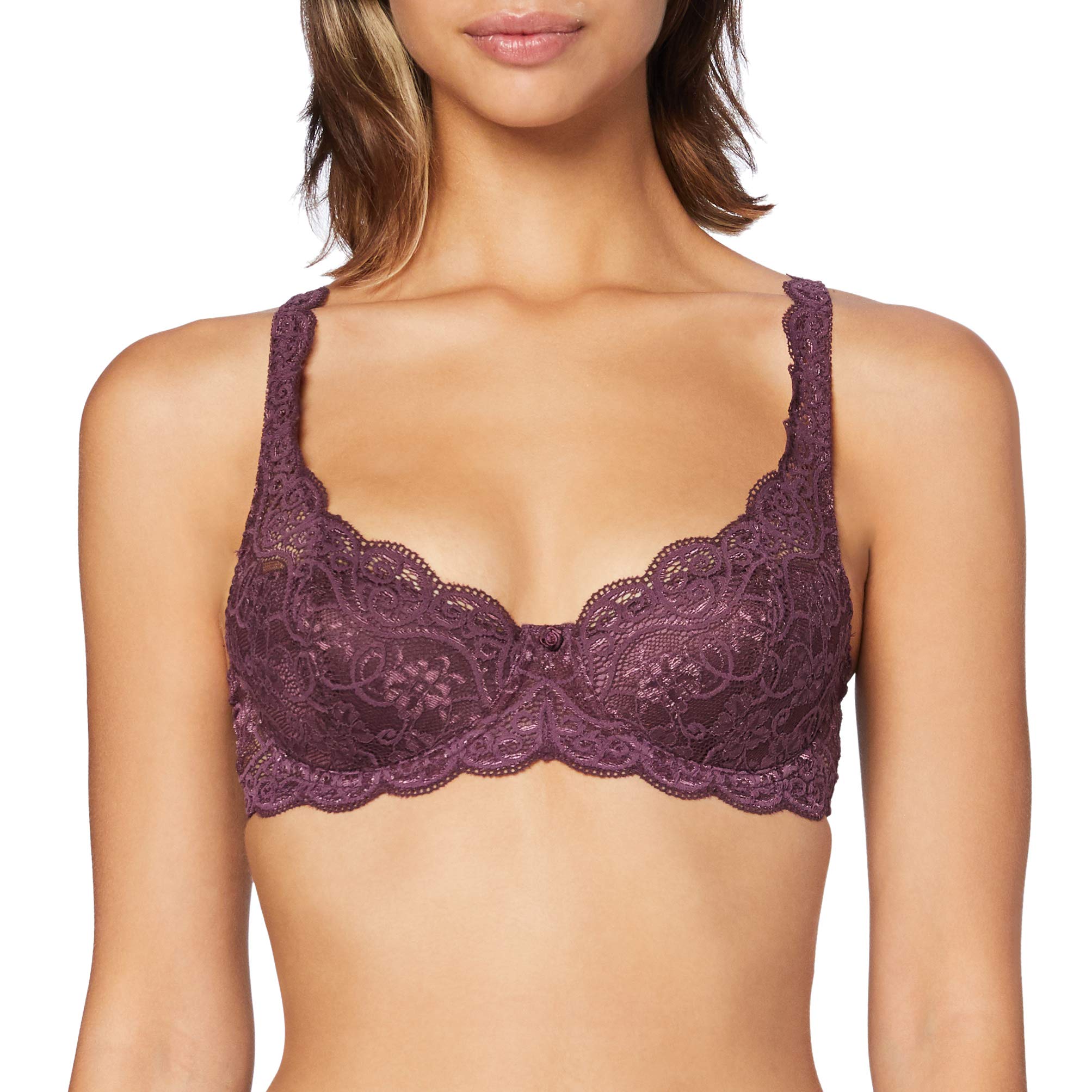 Triumph Women's Brandy Amourette 300 Whp X Wired Padded Bra, 32E