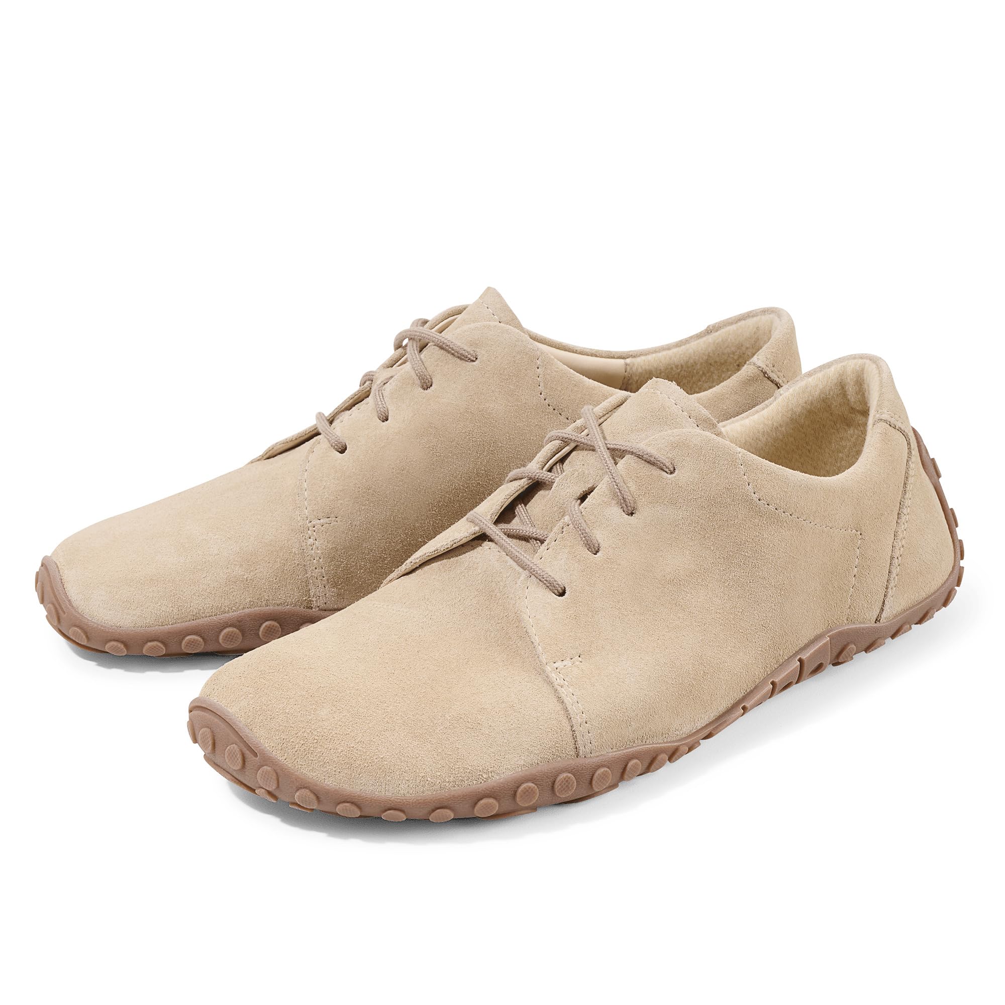 BÄR | Joyce 2.0 | Damen | Schnürer | Freizeitschuhe mit 100% Zehenfreiheit | Atmungsaktiv