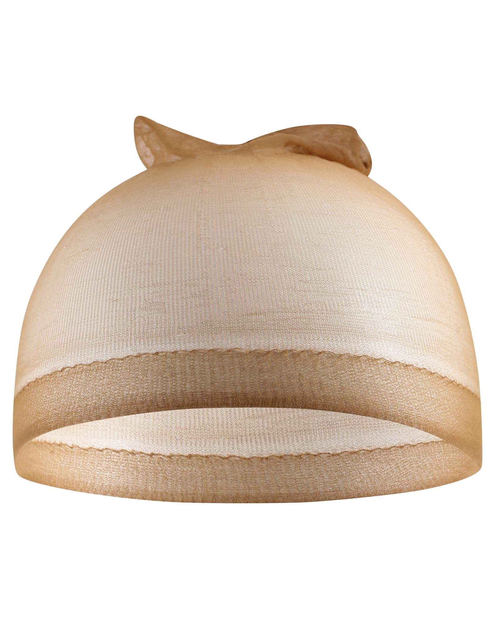 HD Wig Cap, 6 PCS Wig Caps for Women, Wig Cap for Lace Front Wig