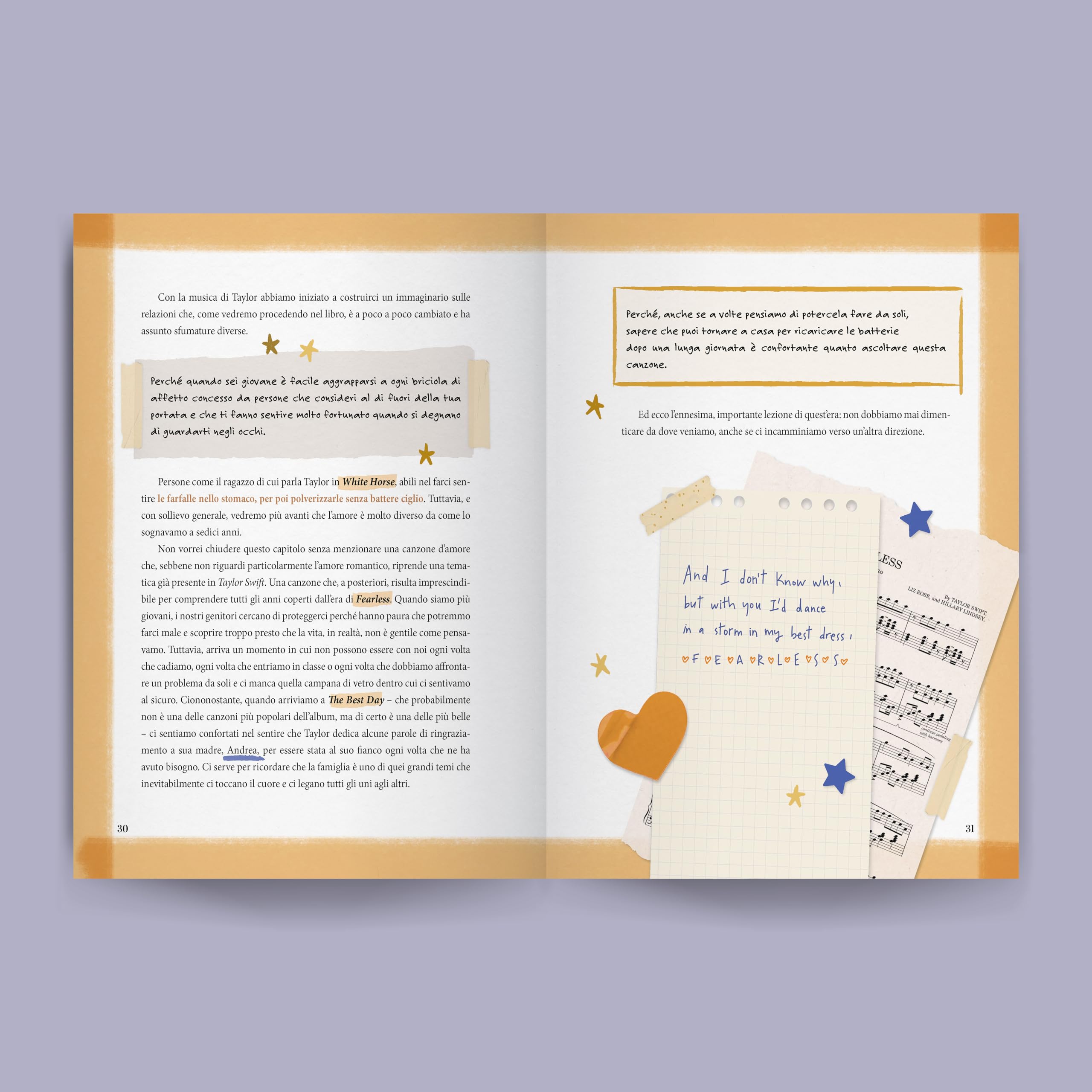 Taylor Swift. Un libro swiftie