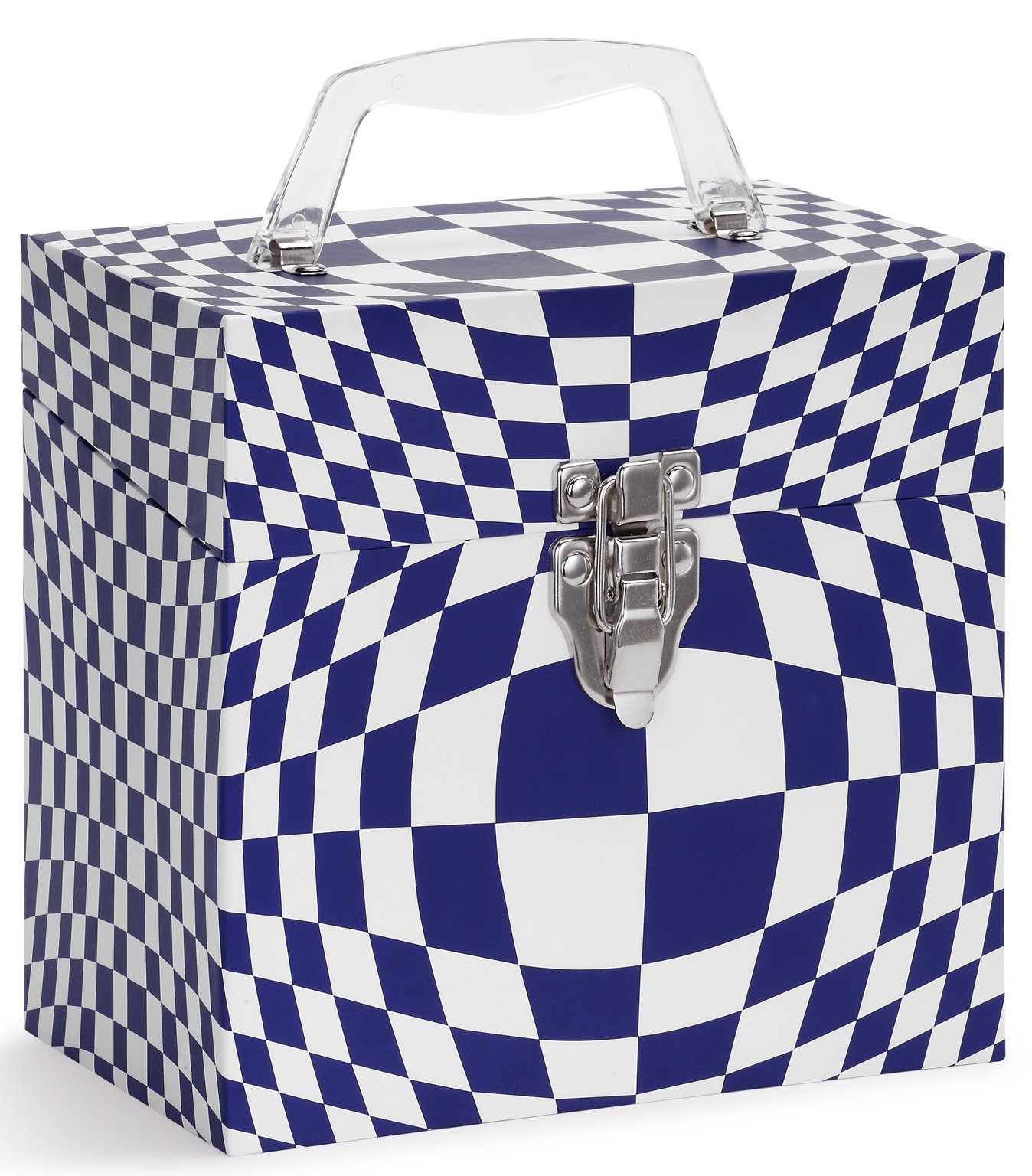 Amazon.com: Vinyl Record Storage CASE for 7