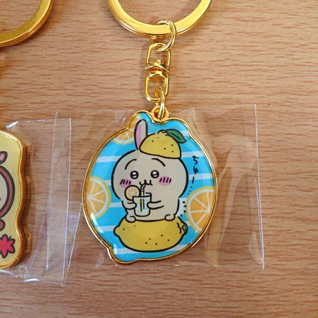 うさぎ ご当地キーホルダー Amazon.co.jp: ちいか キーホルダー うさぎ ご当地 瀬戸内限定
