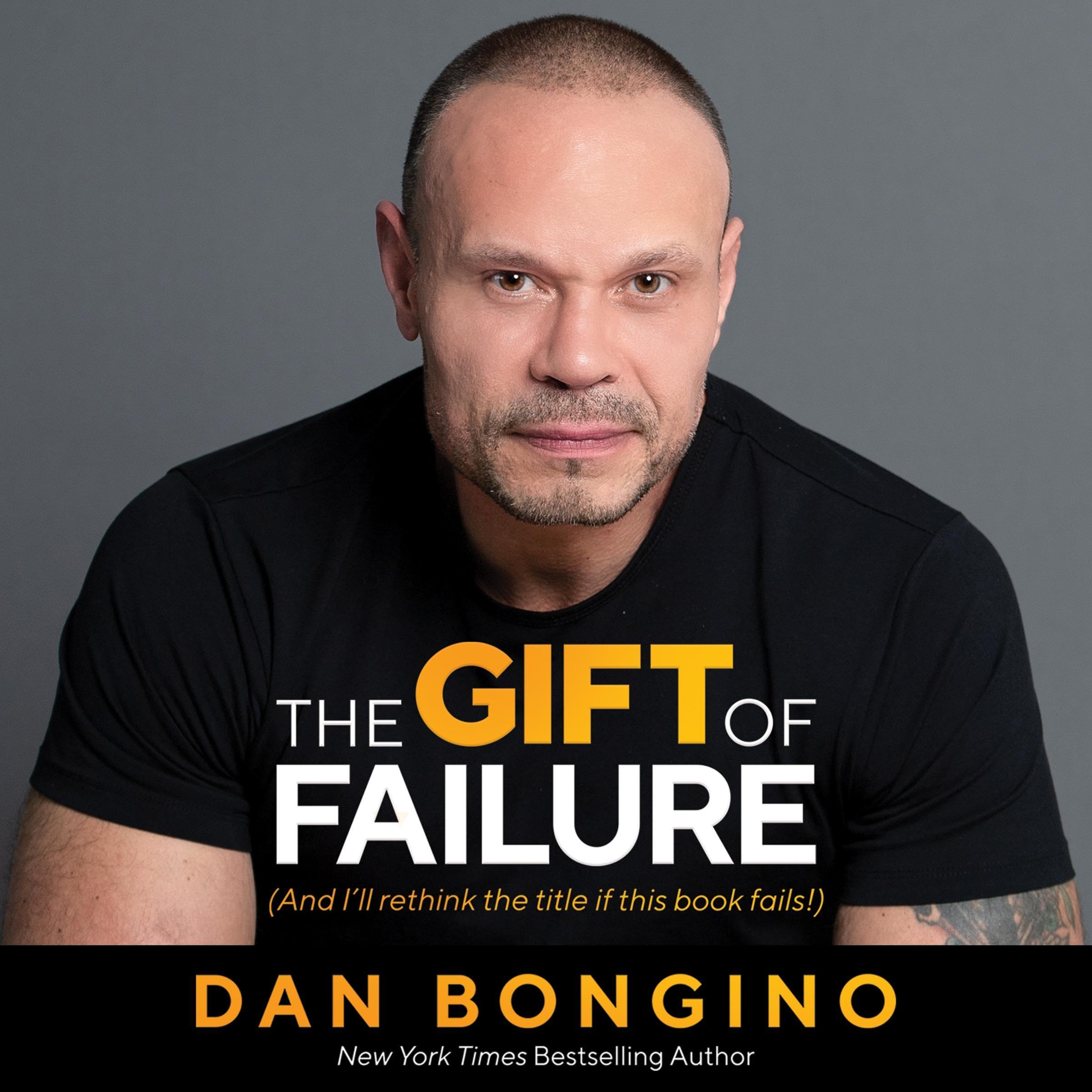 The Gift of Failure