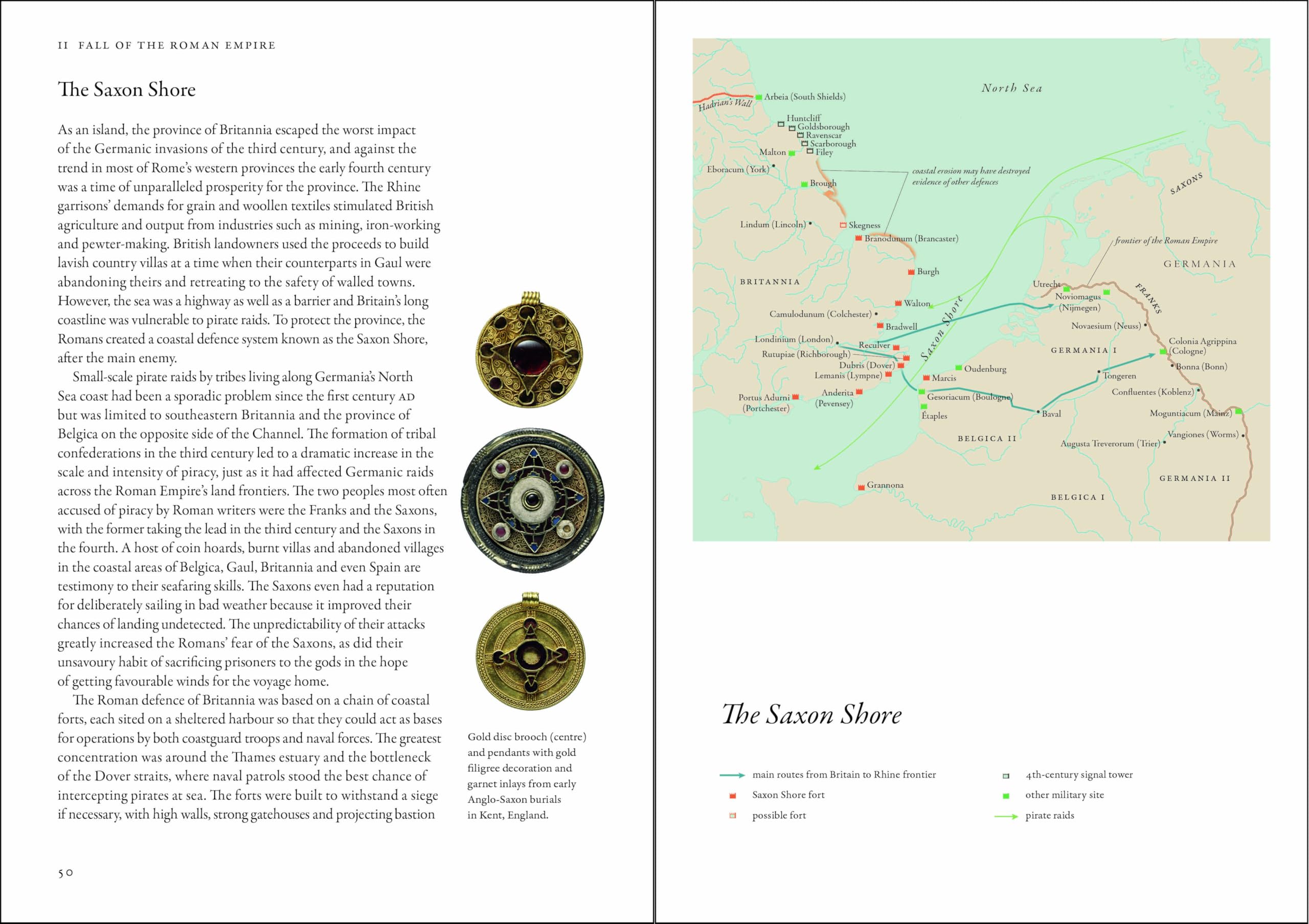 The Making of the Middle Ages: An Atlas of Europe