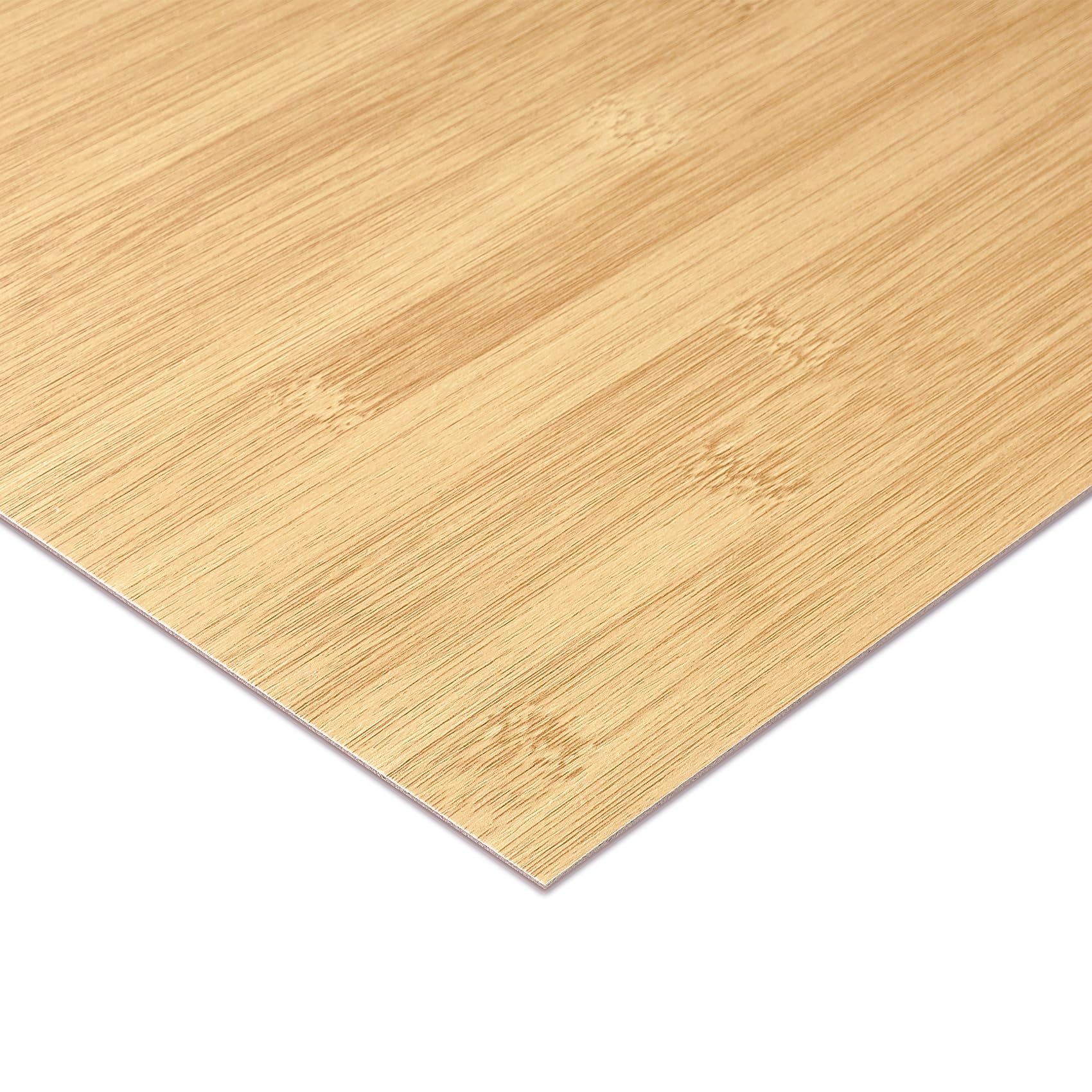 Livelynine Dalle PVC Adhesive Sol Bois Clair Lino Sol Adhesif pour Cuisine 90x15CM 36-Pièces Revetement de Sols Adhesif pour Salle de Bain Parquet Adhésif Sols Chambre Toilette Carrelage Adhésif
