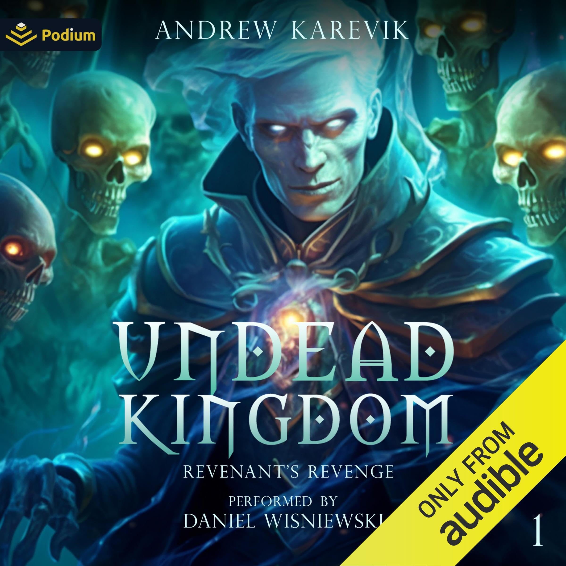 Undead Kingdom