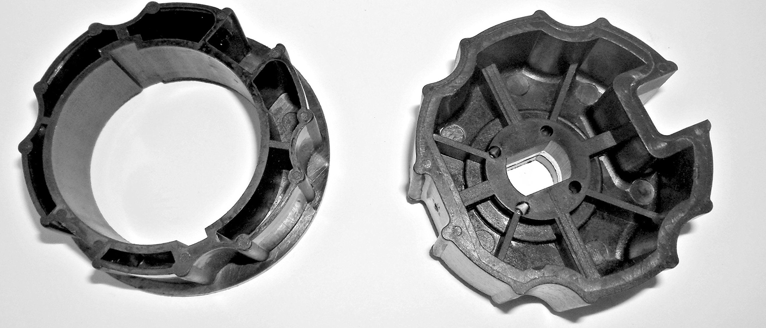 Haube fr Motor Sonnensegel mm.78 : Amazon.de: Spielzeug