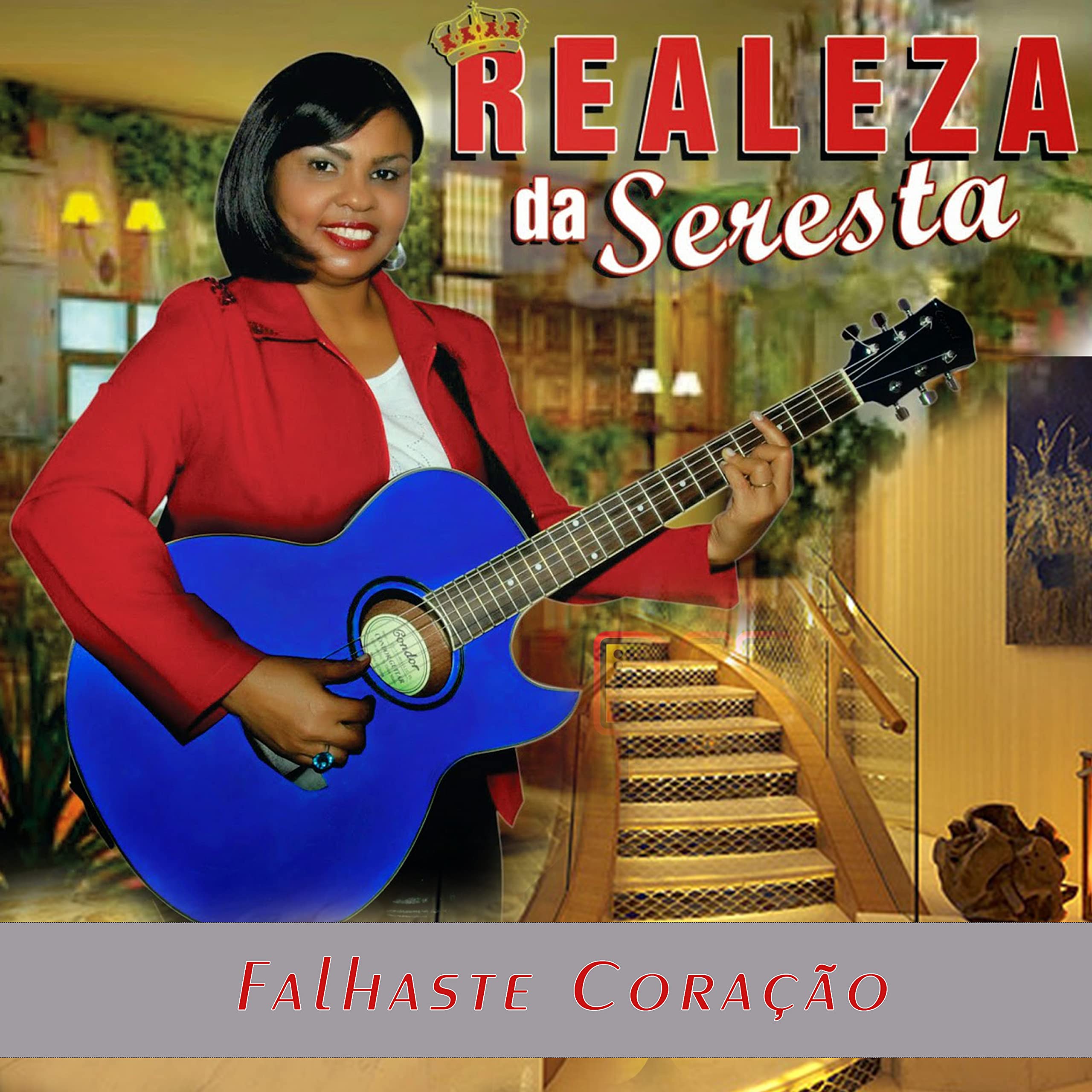 Realeza da Seresta