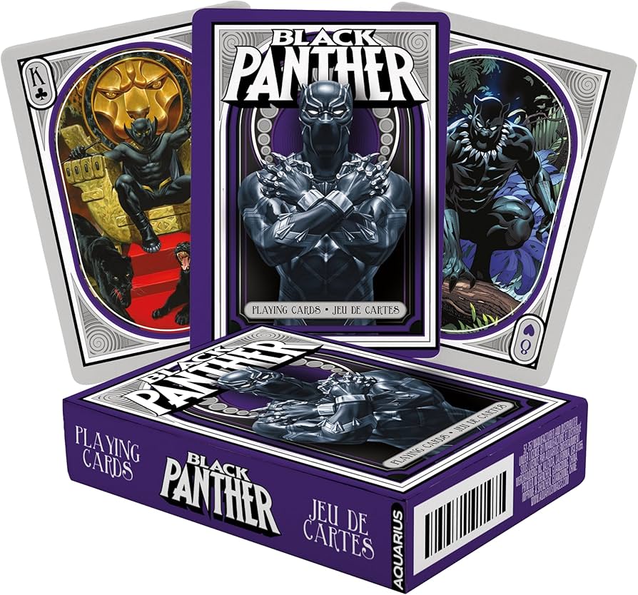 Amazon.co.jp: Marvel (マーベル) Black Panther (ブラックパンサー