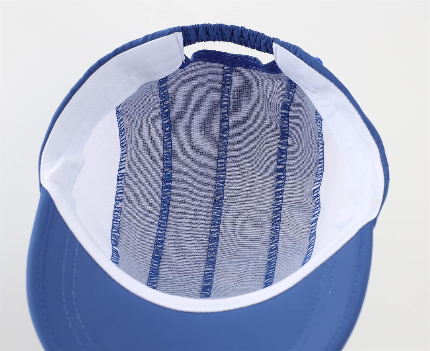 Connectyle Kids Sun Hat with Removable Neck Flap UPF 50+ Sun Protection Baseball Cap Summer Beach Sun Hats 3-6 Years
