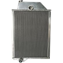 AR60374 AR61881 219541 NR9541 Radiator Fits John Deere 4030 Tractor