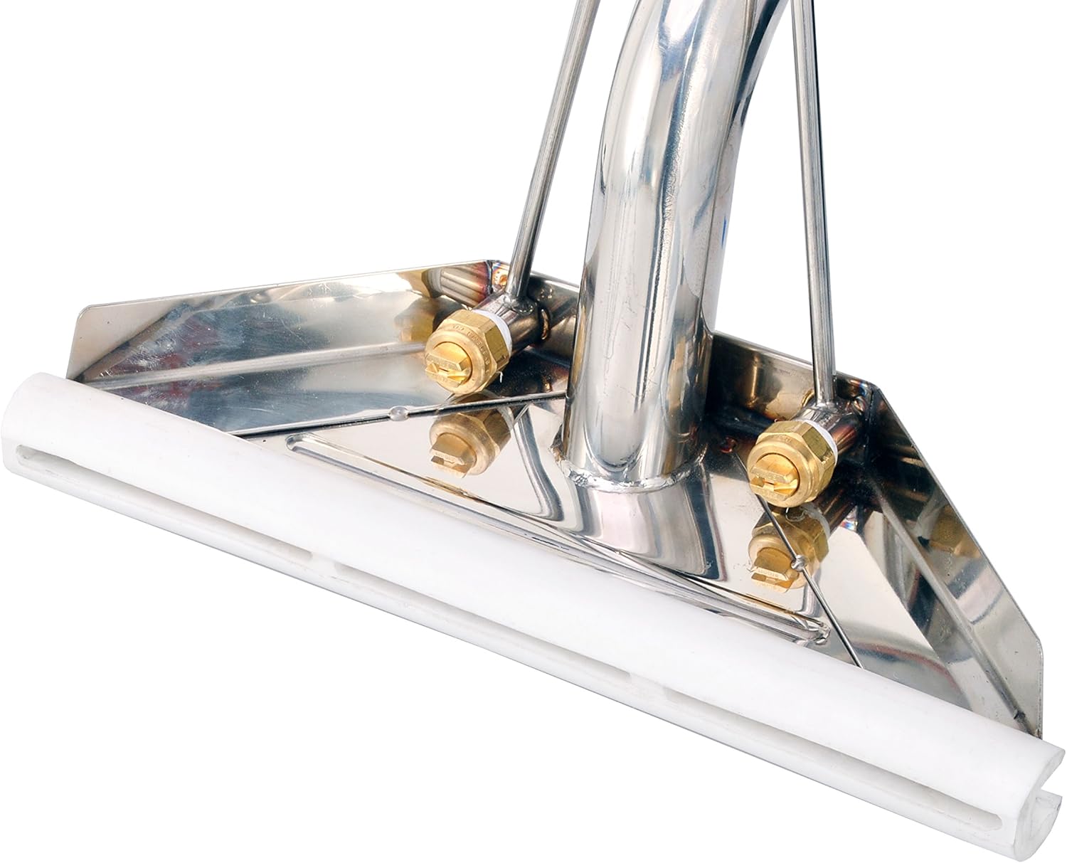 Amazon.co.jp: 30cm Carpet Wand Teflon Glide : ホーム&キッチン