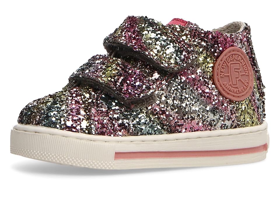 Naturino Falcotto Michael (Toddler) (Multicolor) Girl's Shoes Big