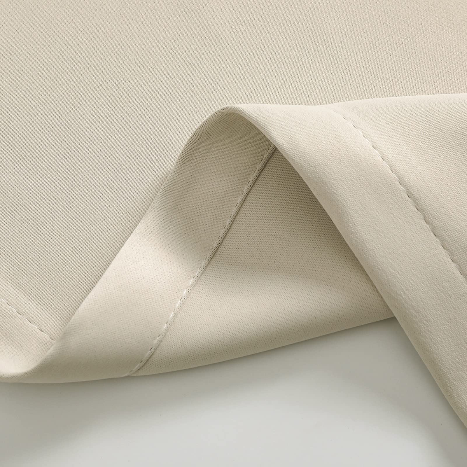 Tende da esterno personalizzate a 1 pannello, tenda per la privacy per gazebo, patio, pergola, impermeabile, antivento, da giardino, isolamento termico, con occhielli, tende oscuranti per camera da