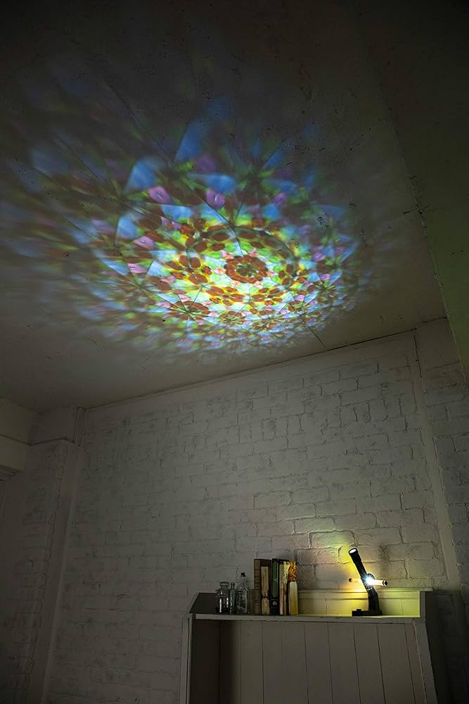 Amazon.co.jp: 大人の科学マガジン BESTSELECTION03 万華鏡