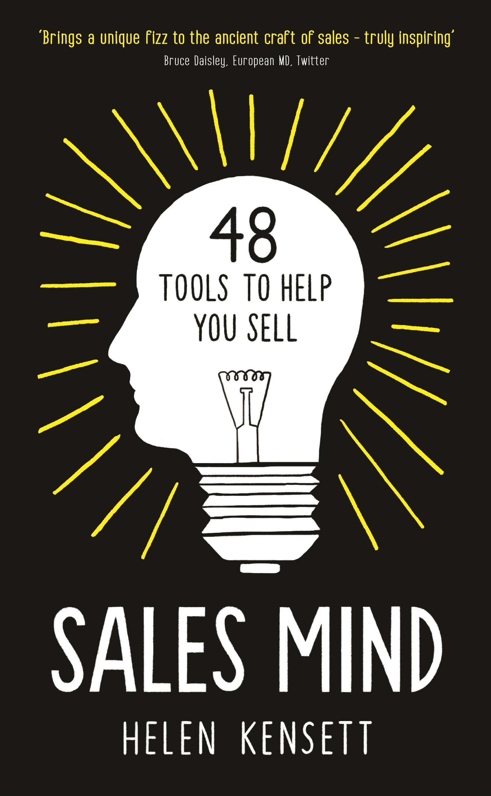 Ips - Profile Books Sales Mind: 48 Tools to Help You Sell