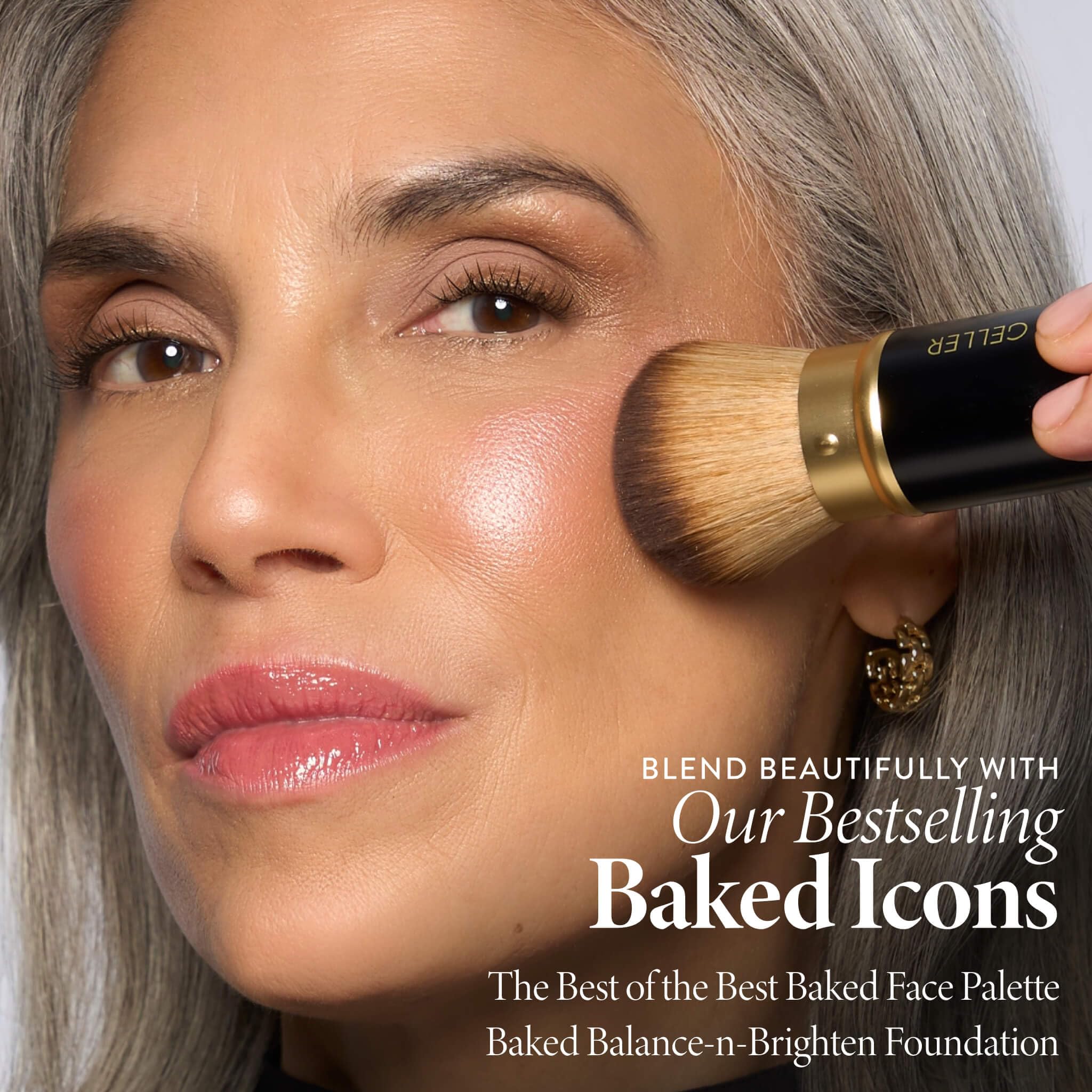 Amazon.com: LAURA GELLER NEW YORK Cosmetic Professional Makeup