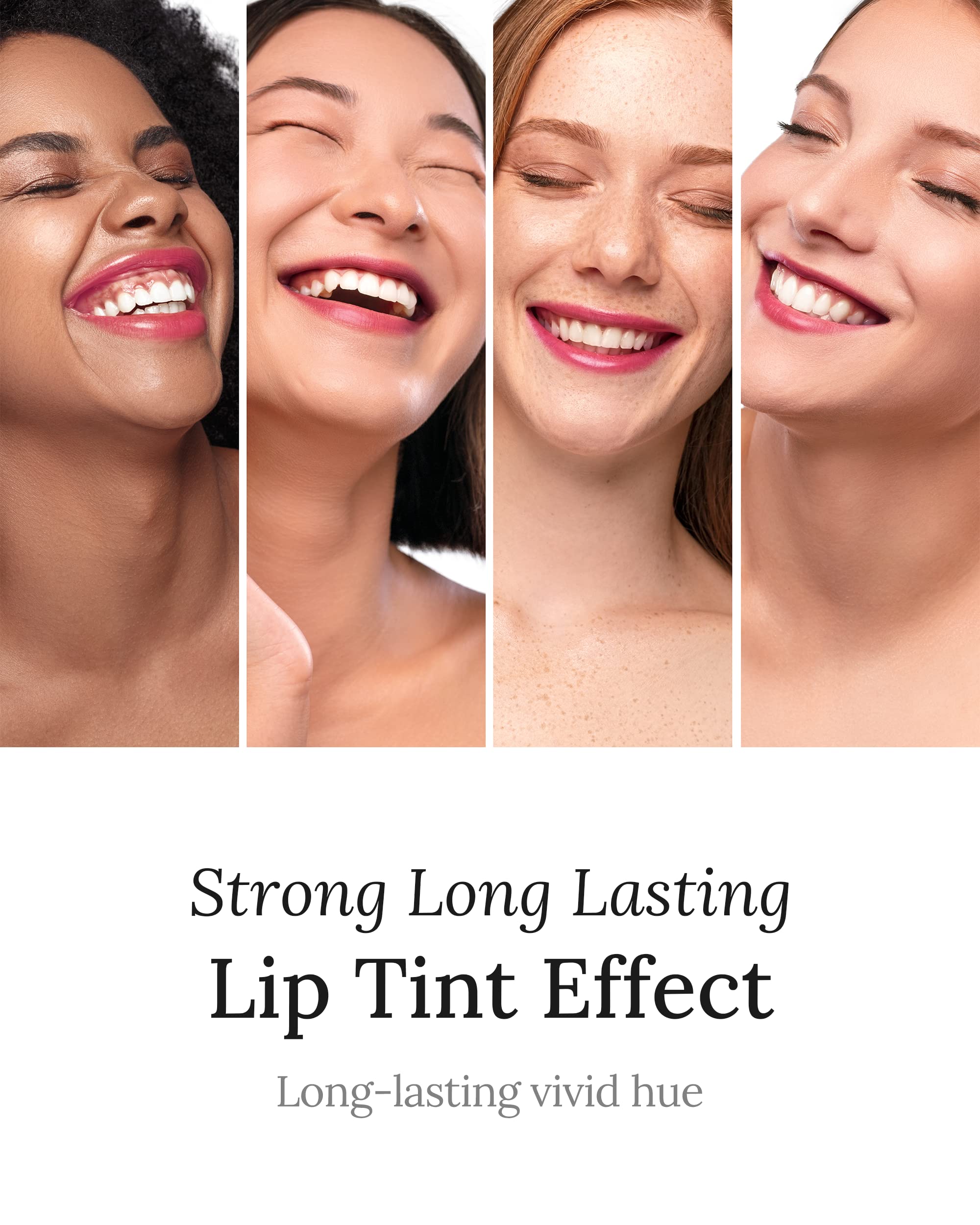 Labiotte Co Labiotte Doğal Renk Lip Tint Pk01 - Pembe Işıltısı (7G)
