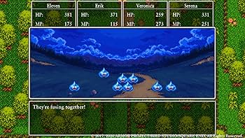 Amazon.co.jp: Dragon Quest XI S: Echoes of An Elusive Age