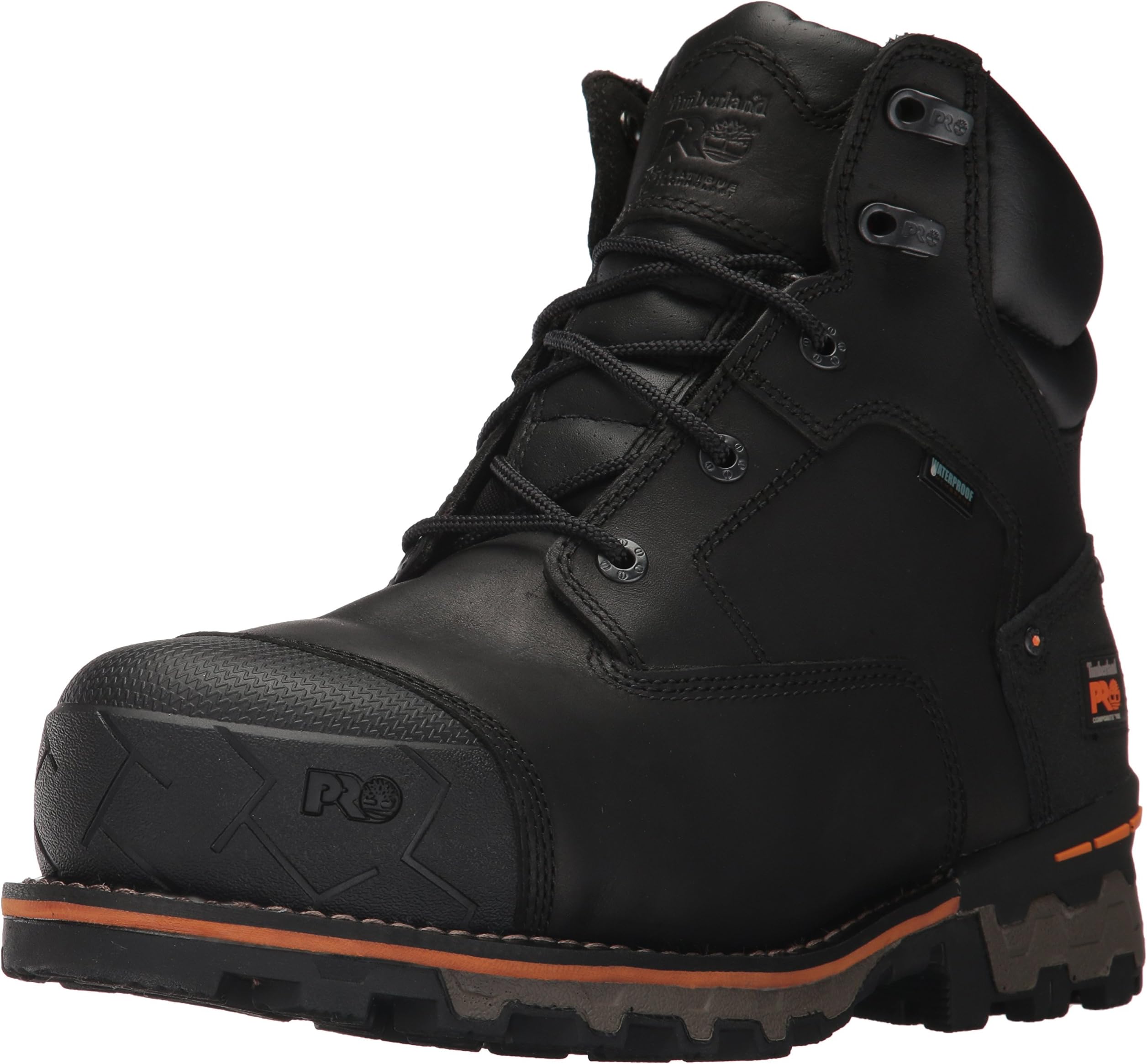 Timberland PRO Men's 6 in Boondock WP