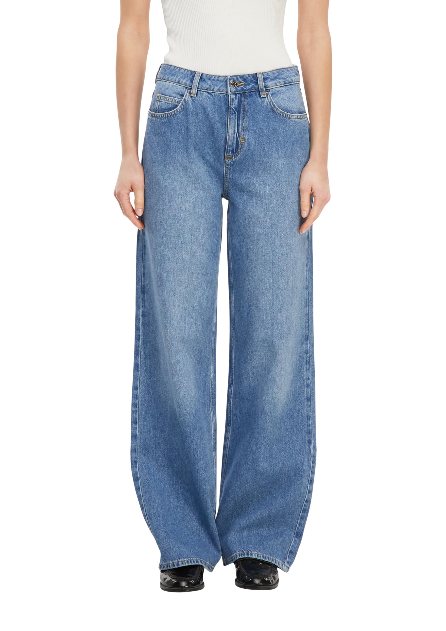 Damen-Hosen