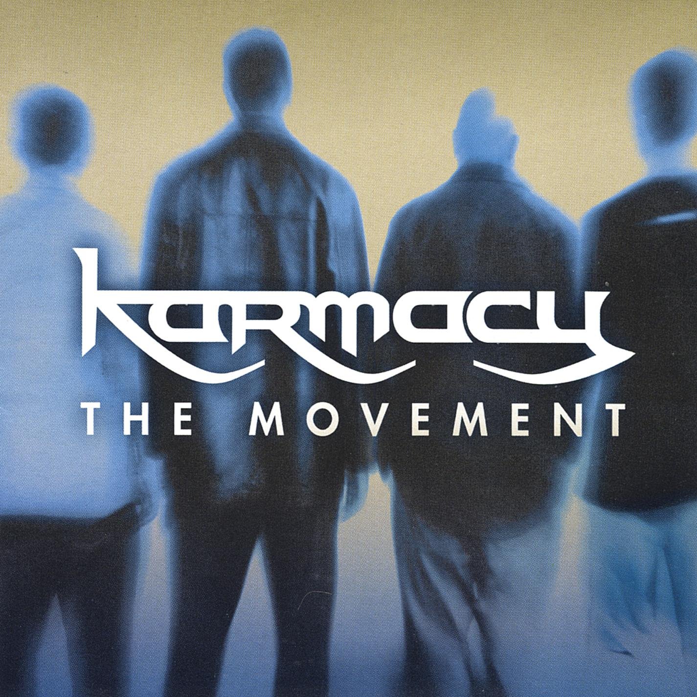 Karmacy