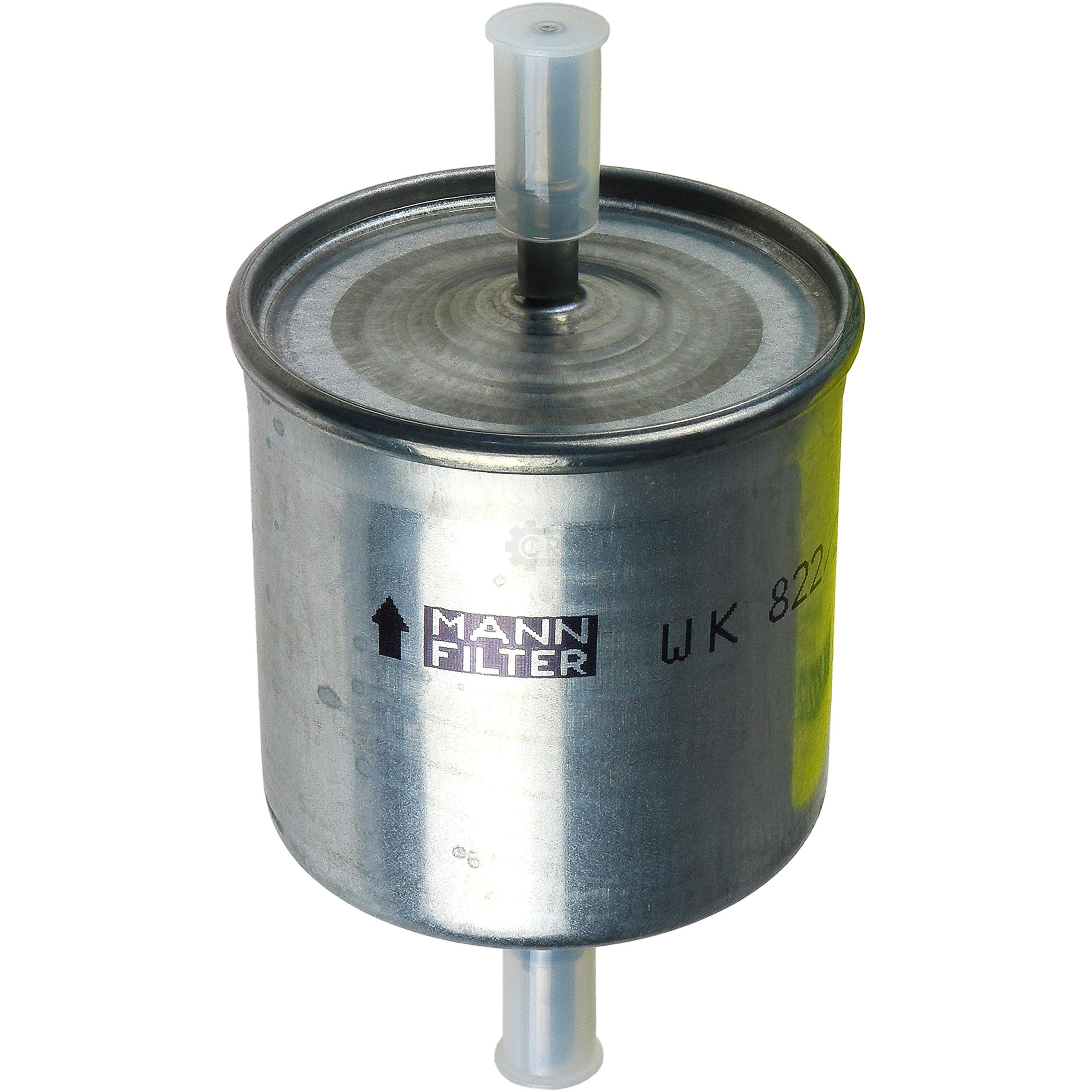 Mannol Elite 5W-40+MANN-FILTER - Aceite de motor 7L para Volvo S80 I TS XY 2.9