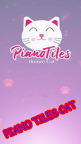 Cat Ti­les Magic P­iano: Music G­ame