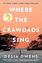 Where the Crawdads Sing - coolthings.us