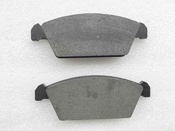 Motorcycle Repair Parts Xingyue GSMOON Renli 1100 Go Kart Buggy Brake Pads 1100cc 1500 1500cc 800cc Xinyang Adrenaline Sand Reeper Oreion Rebel Duruxx Easy to Install