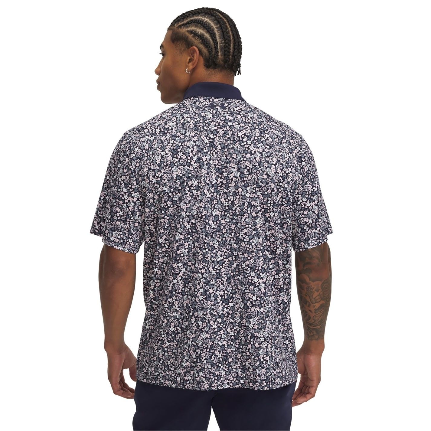 Under Armour Polo Performance 3.0 pour Homme