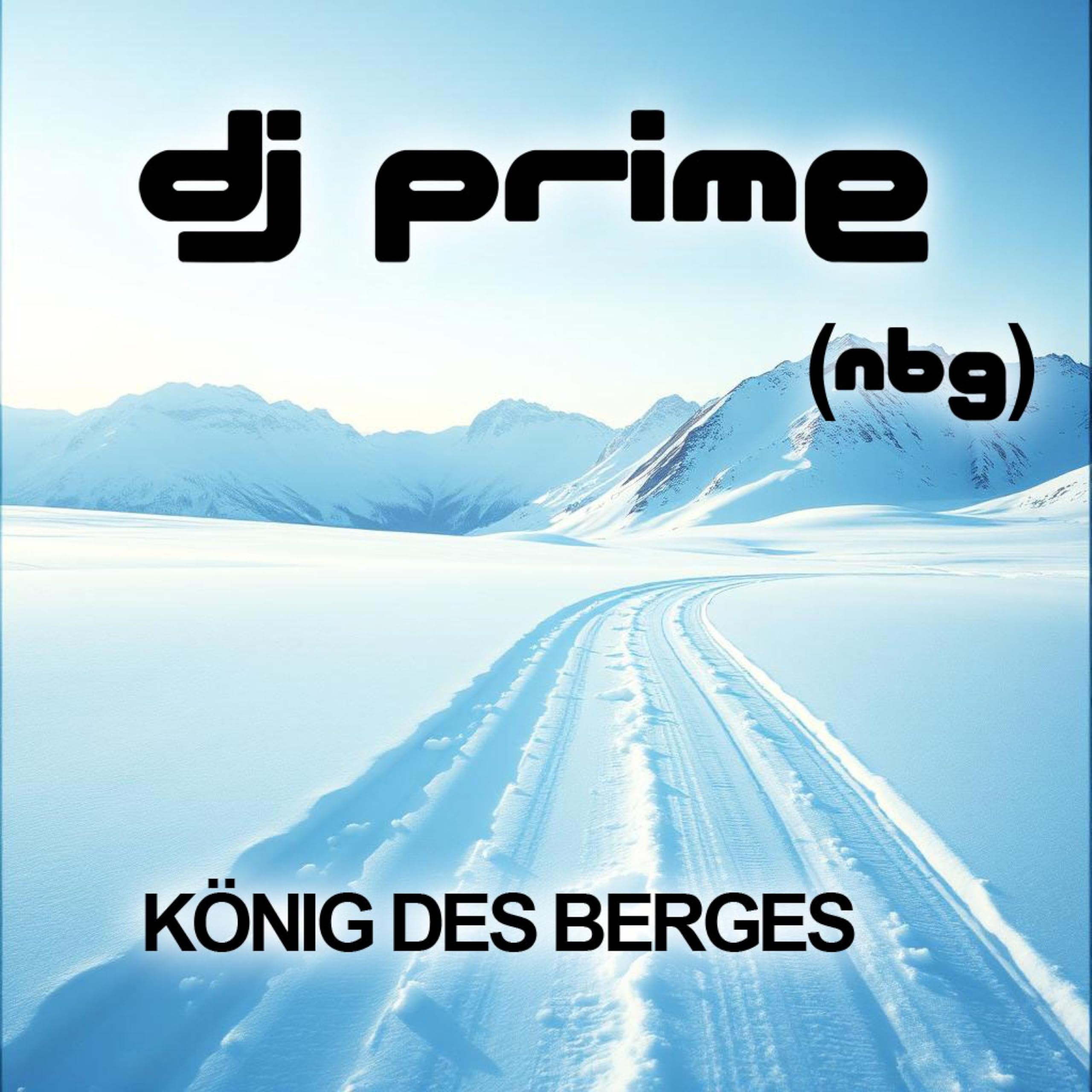 DJ Prime