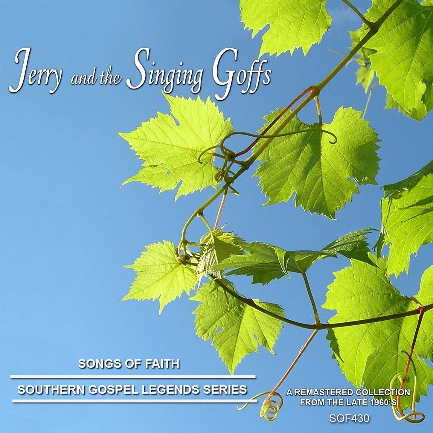 Jerry & The Singing Goffs